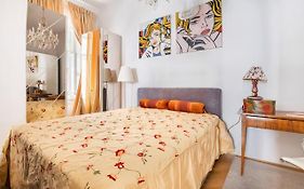 Imperial Gem . Flamboyant Studio . Heart Of Vienna