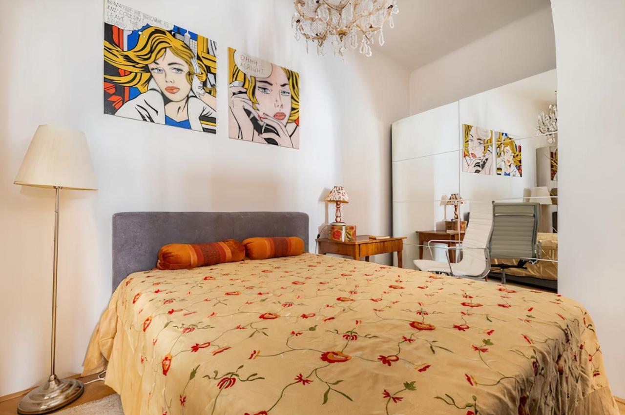 Appartement Imperial Gem . Flamboyant Studio . Heart Of Vienne Extérieur photo